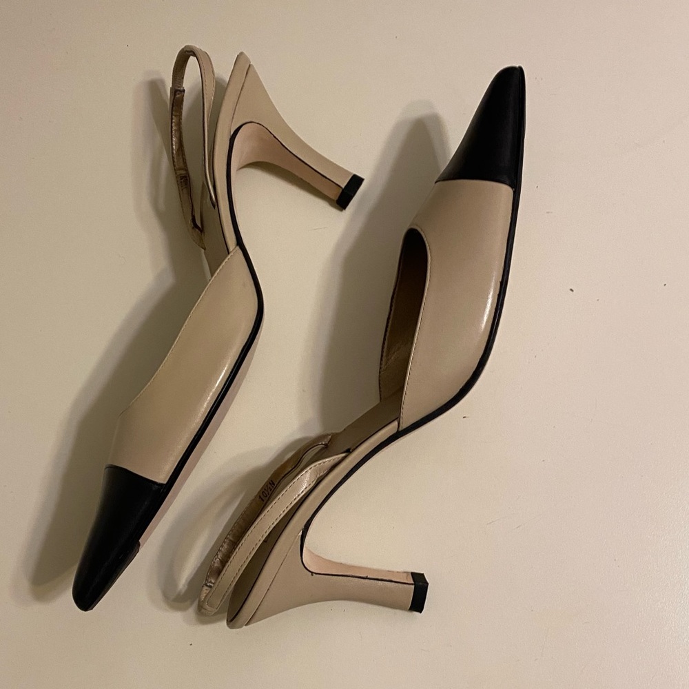 VANELi Slingback Heels